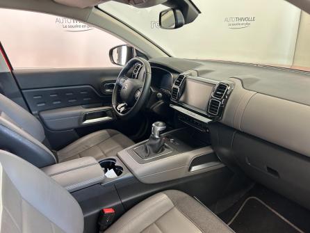 CITROEN C5 Aircross C5 Aircross BlueHDi 130 S&S BVM6 Business+ à vendre à Villefranche-sur-Saône - Image n°14