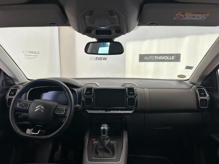CITROEN C5 Aircross C5 Aircross BlueHDi 130 S&S BVM6 Business+ à vendre à Villefranche-sur-Saône - Image n°15
