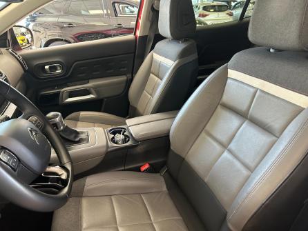 CITROEN C5 Aircross C5 Aircross BlueHDi 130 S&S BVM6 Business+ à vendre à Villefranche-sur-Saône - Image n°16