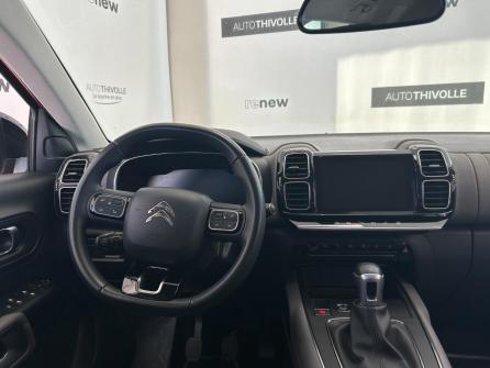 CITROEN C5 Aircross C5 Aircross BlueHDi 130 S&S BVM6 Business+ à vendre à Villefranche-sur-Saône - Image n°17