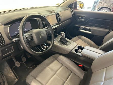 CITROEN C5 Aircross C5 Aircross BlueHDi 130 S&S BVM6 Business+ à vendre à Villefranche-sur-Saône - Image n°19