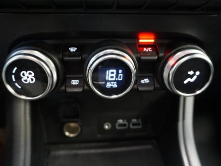 RENAULT Captur E-Tech full hybrid 145 Techno à vendre à Villefranche-sur-Saône - Image n°16