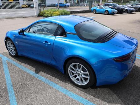 ALPINE A110 1.8T 252 ch Pure à vendre à Villefranche-sur-Saône - Image n°2