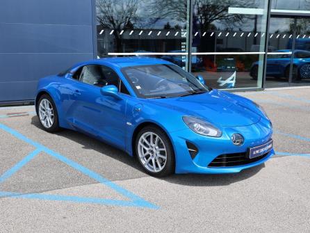 ALPINE A110 1.8T 252 ch Pure à vendre à Villefranche-sur-Saône - Image n°4