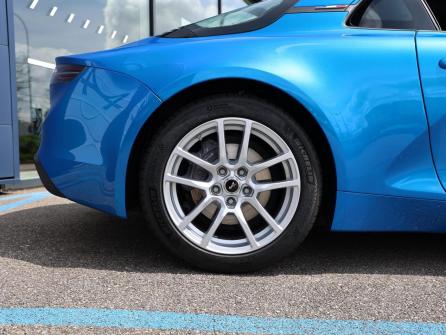 ALPINE A110 1.8T 252 ch Pure à vendre à Villefranche-sur-Saône - Image n°6