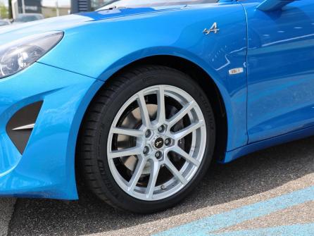 ALPINE A110 1.8T 252 ch Pure à vendre à Villefranche-sur-Saône - Image n°7