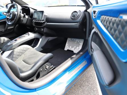 ALPINE A110 1.8T 252 ch Pure à vendre à Villefranche-sur-Saône - Image n°10