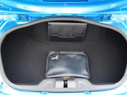 ALPINE A110 1.8T 252 ch Pure à vendre à Villefranche-sur-Saône - Image n°13