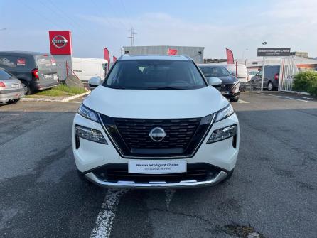 NISSAN X-Trail T33A TEKNA E-POWER 204CH à vendre à Villefranche-sur-Saône - Image n°2