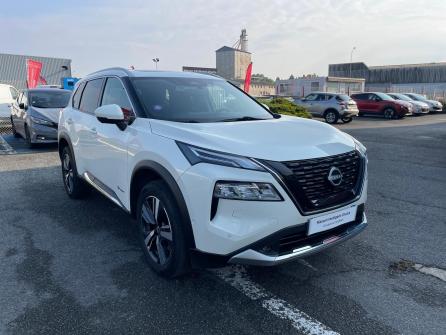 NISSAN X-Trail T33A TEKNA E-POWER 204CH à vendre à Villefranche-sur-Saône - Image n°3