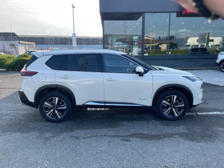 NISSAN X-Trail T33A TEKNA E-POWER 204CH à vendre à Villefranche-sur-Saône - Image n°4