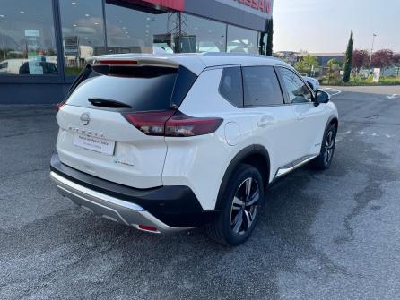 NISSAN X-Trail T33A TEKNA E-POWER 204CH à vendre à Villefranche-sur-Saône - Image n°5