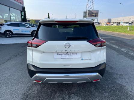 NISSAN X-Trail T33A TEKNA E-POWER 204CH à vendre à Villefranche-sur-Saône - Image n°6
