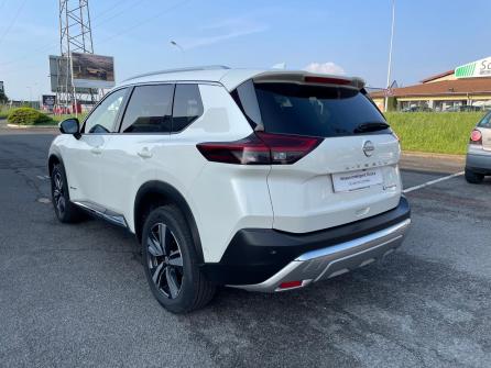 NISSAN X-Trail T33A TEKNA E-POWER 204CH à vendre à Villefranche-sur-Saône - Image n°7