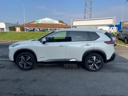 NISSAN X-Trail T33A TEKNA E-POWER 204CH à vendre à Villefranche-sur-Saône - Image n°8