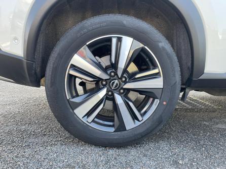 NISSAN X-Trail T33A TEKNA E-POWER 204CH à vendre à Villefranche-sur-Saône - Image n°9