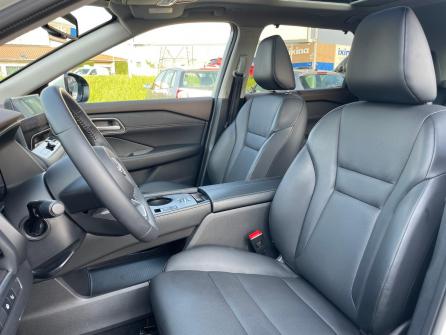 NISSAN X-Trail T33A TEKNA E-POWER 204CH à vendre à Villefranche-sur-Saône - Image n°10