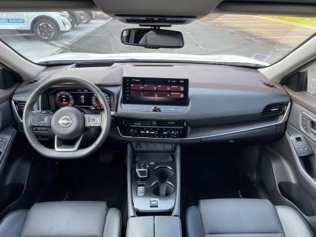NISSAN X-Trail T33A TEKNA E-POWER 204CH à vendre à Villefranche-sur-Saône - Image n°11