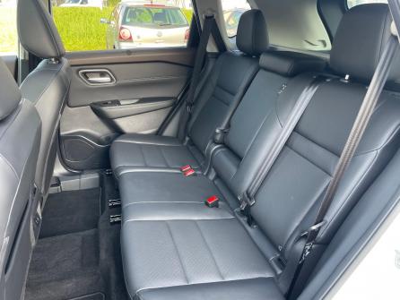 NISSAN X-Trail T33A TEKNA E-POWER 204CH à vendre à Villefranche-sur-Saône - Image n°12