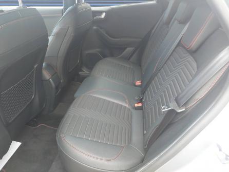 FORD Puma Puma 1.0 EcoBoost 155 ch mHEV S&S DCT7 ST-Line X 5p à vendre à Villefranche-sur-Saône - Image n°16