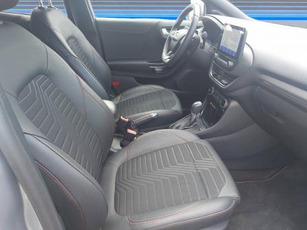 FORD Puma Puma 1.0 EcoBoost 155 ch mHEV S&S DCT7 ST-Line X 5p à vendre à Villefranche-sur-Saône - Image n°17
