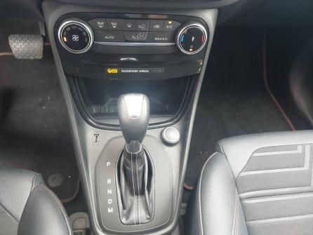 FORD Puma Puma 1.0 EcoBoost 155 ch mHEV S&S DCT7 ST-Line X 5p à vendre à Villefranche-sur-Saône - Image n°23