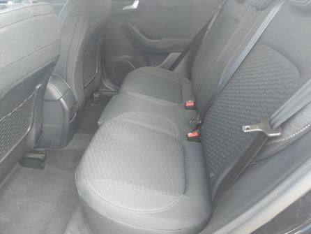 FORD Puma Puma 1.0 EcoBoost 125 ch mHEV S&S BVM6 Titanium 5p à vendre à Villefranche-sur-Saône - Image n°16