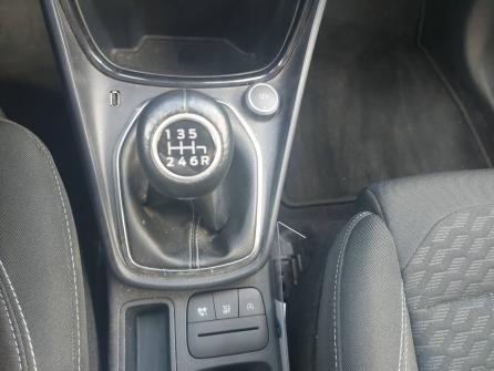 FORD Puma Puma 1.0 EcoBoost 125 ch mHEV S&S BVM6 Titanium 5p à vendre à Villefranche-sur-Saône - Image n°24