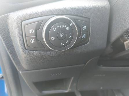 FORD EcoSport EcoSport 1.0 EcoBoost 125ch S&S BVM6 ST-Line 5p à vendre à Villefranche-sur-Saône - Image n°11