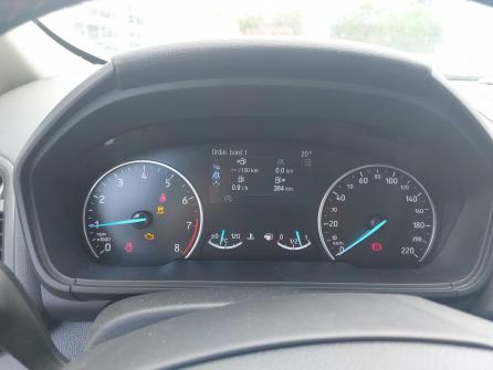 FORD EcoSport EcoSport 1.0 EcoBoost 125ch S&S BVM6 ST-Line 5p à vendre à Villefranche-sur-Saône - Image n°14