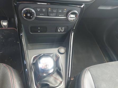 FORD EcoSport EcoSport 1.0 EcoBoost 125ch S&S BVM6 ST-Line 5p à vendre à Villefranche-sur-Saône - Image n°15
