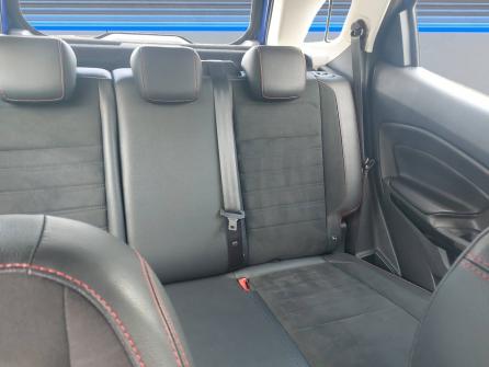 FORD EcoSport EcoSport 1.0 EcoBoost 125ch S&S BVM6 ST-Line 5p à vendre à Villefranche-sur-Saône - Image n°18