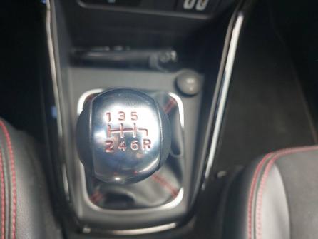 FORD EcoSport EcoSport 1.0 EcoBoost 125ch S&S BVM6 ST-Line 5p à vendre à Villefranche-sur-Saône - Image n°20