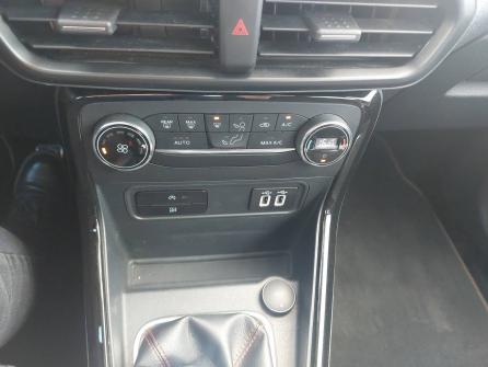 FORD EcoSport EcoSport 1.0 EcoBoost 125ch S&S BVM6 ST-Line 5p à vendre à Villefranche-sur-Saône - Image n°23