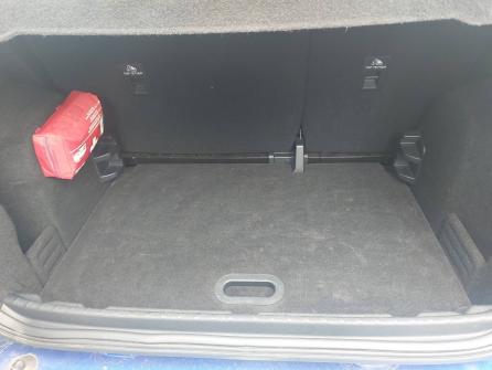 FORD EcoSport EcoSport 1.0 EcoBoost 125ch S&S BVM6 ST-Line 5p à vendre à Villefranche-sur-Saône - Image n°24