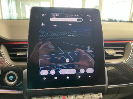 RENAULT Arkana E-Tech 145 - 21B R.S. Line à vendre à Chalon-sur-Saône - Image n°5