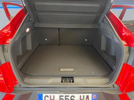 RENAULT Arkana E-Tech 145 - 21B R.S. Line à vendre à Chalon-sur-Saône - Image n°7
