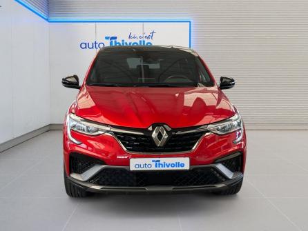 RENAULT Arkana E-Tech 145 - 21B R.S. Line à vendre à Chalon-sur-Saône - Image n°18