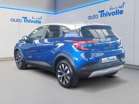 RENAULT Captur TCe 100 GPL Evolution à vendre à Chalon-sur-Saône - Image n°3