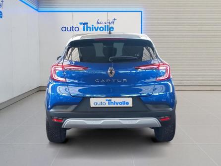 RENAULT Captur TCe 100 GPL Evolution à vendre à Chalon-sur-Saône - Image n°4
