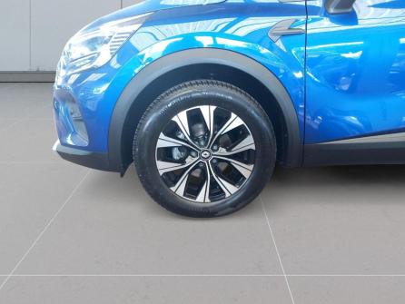 RENAULT Captur TCe 100 GPL Evolution à vendre à Chalon-sur-Saône - Image n°9