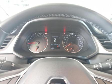 RENAULT Captur TCe 100 GPL Evolution à vendre à Chalon-sur-Saône - Image n°14
