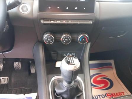 RENAULT Captur TCe 100 GPL Evolution à vendre à Chalon-sur-Saône - Image n°15