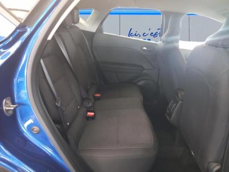RENAULT Captur TCe 100 GPL Evolution à vendre à Chalon-sur-Saône - Image n°18