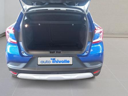 RENAULT Captur TCe 100 GPL Evolution à vendre à Chalon-sur-Saône - Image n°19