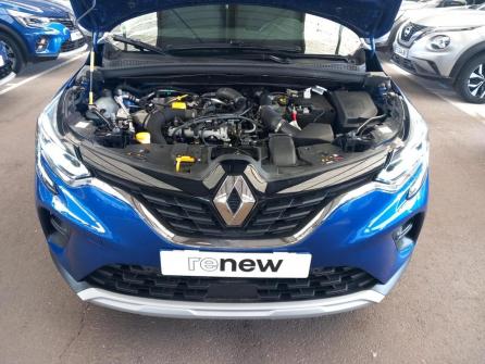 RENAULT Captur TCe 100 GPL Evolution à vendre à Chalon-sur-Saône - Image n°20