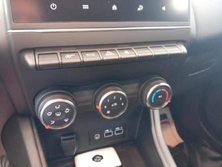 RENAULT Captur TCe 100 GPL Evolution à vendre à Chalon-sur-Saône - Image n°22