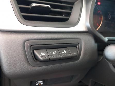 RENAULT Captur TCe 100 GPL Evolution à vendre à Chalon-sur-Saône - Image n°24