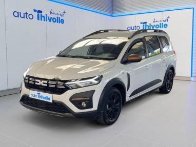 DACIA Jogger Hybrid 140 5 places Extreme d'occasion  de 2024  à  Chalon-sur-Saône 