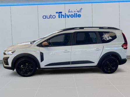 DACIA Jogger Hybrid 140 5 places Extreme à vendre à Chalon-sur-Saône - Image n°2